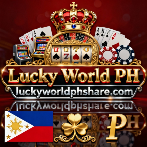 Lucky World PH