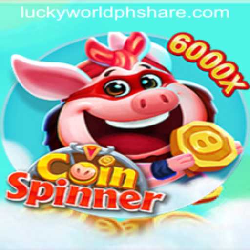 CoinSpinner: The Captivating Game in Lucky World PH