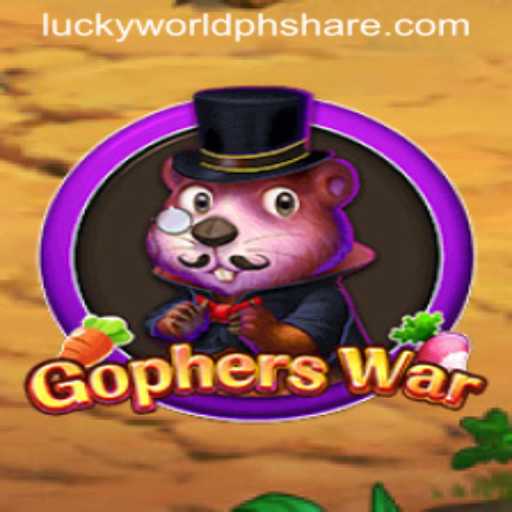 Explore the Captivating World of GophersWar and the Role of Lucky World PH