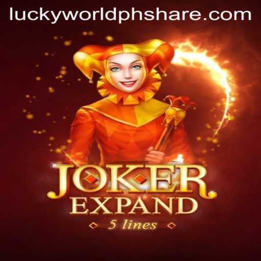 Explore the Exciting World of JokerExpand in Lucky World PH