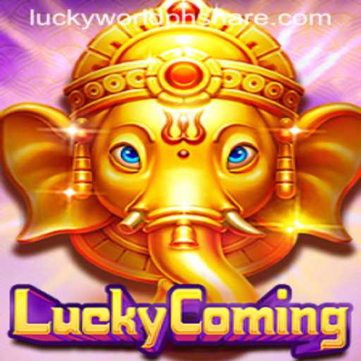 LuckyComing: The Game Taking Center Stage in Lucky World PH
