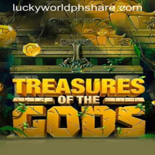 Discover the Adventure of TreasureoftheGods in Lucky World PH